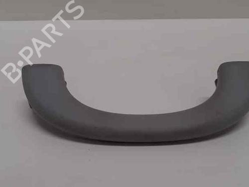 Front right interior door handle MERCEDES-BENZ E-CLASS (W211) E 240 (211.061) | BP6613501I14 