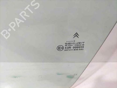 Front left door window CITROËN XSARA PICASSO (N68) 2.0 HDi | BP17614706C18 
