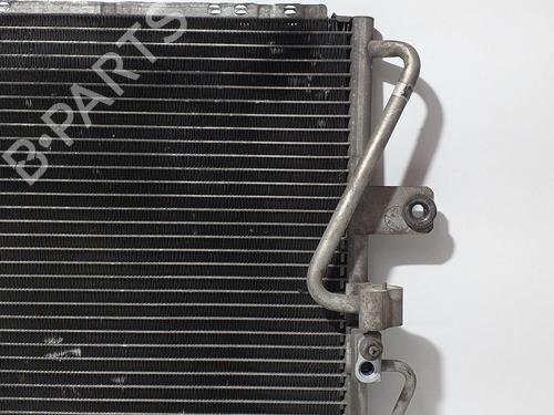AC radiator KIA CARNIVAL II (GQ) 2.9 CRDi | BP10698075M32 