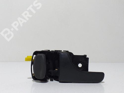 Used Rear left interior door handle Rear left interior door handle NISSAN TERRANO II (R20) 2.7 TDi 4WD (125 hp) 9670598 9670598