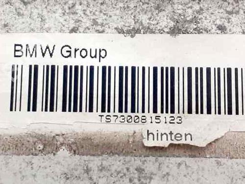 Left rear shock absorber BMW 2 Active Tourer (F45) 218 d | BP5762782M18 