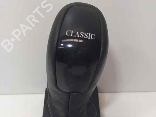 Shift knob MERCEDES-BENZ E-CLASS (W211)  | BP18323779I34 