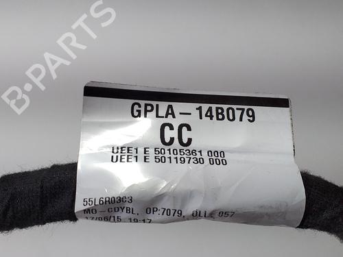 Elektronische module LAND ROVER RANGE ROVER SPORT II (L494) 3.0 SDV6 4x4 | BP14516056M83 