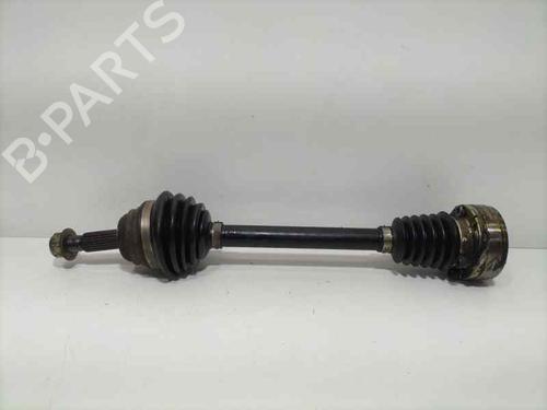 Used Left front driveshaft VW POLO III (6N1) [1994-1999]  16975674