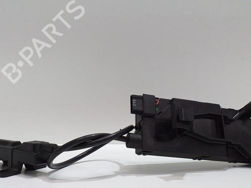 Electronic module MERCEDES-BENZ SL (R230) 500 (230.475) | BP7636112M83 