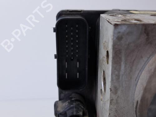 ABS pump HYUNDAI H-1 / STAREX Bus (A1) 2.5 CRDi | BP13744667M43 