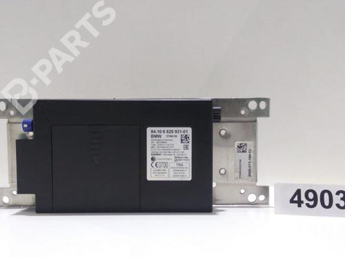 Electronic Module Bmw 3 Touring F31 318 D B Parts