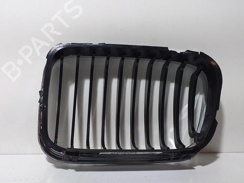 BP11537293C40 | Front grille BMW 3 (E46) 320 d BP11537293C40