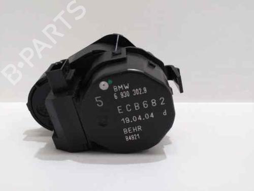 Heater blower motor BMW 5 (E60) 530 i | BP6142361M62 