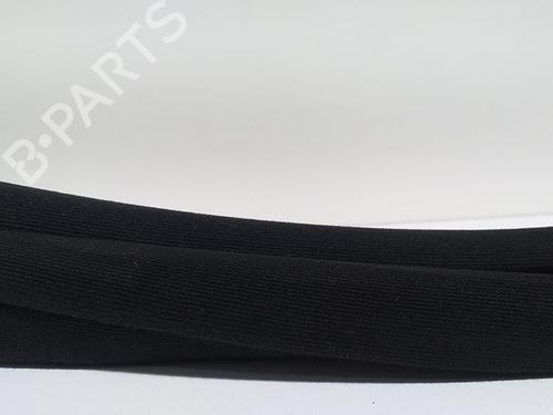 Rubber door seal MERCEDES-BENZ E-CLASS (W211) E 500 4-matic (211.090) | BP13965087C142 
