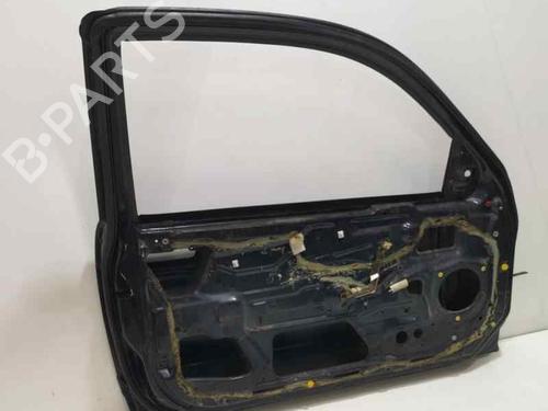 Left front door MG MG ZR  | BP17082443C2 