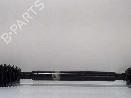 Used Right front driveshaft MERCEDES-BENZ M-CLASS (W163) [1998-2005]  10517171