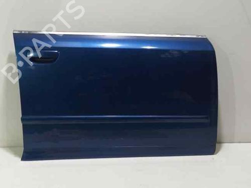 Used Right front door AUDI A4 B6 (8E2) 2.5 TDI (155 hp) 18729615