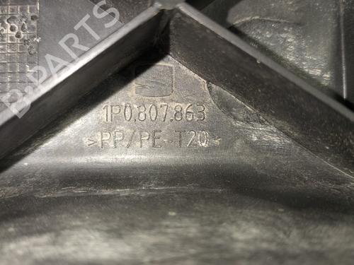 Other SEAT LEON (1P1) 2.0 TDI | BP15899420O1