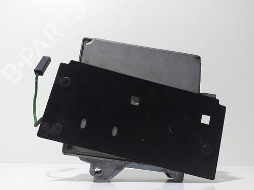 Engine control unit (ECU) PEUGEOT 406 (8B)  | BP8649322M57 