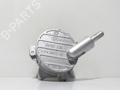 Used Vacuum pump MERCEDES-BENZ SPRINTER 3-t Van (B903) [1995-2012]  11035752