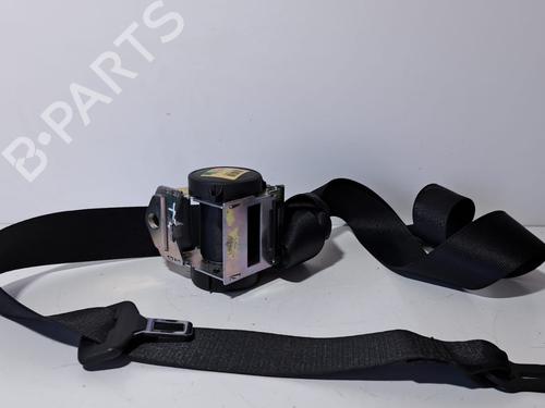 Rear left seatbelt BMW 1 (E87) 118 d | BP14365367I29 