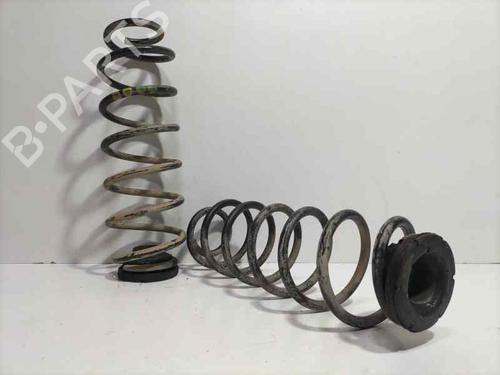 Used Shock absorber spring SEAT IBIZA III (6L1) 1.9 TDI (100 hp) 17522051