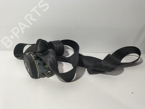 Rear right seatbelt AUDI A6 Allroad C6 (4FH) 3.0 TDI quattro | BP16168803I28 