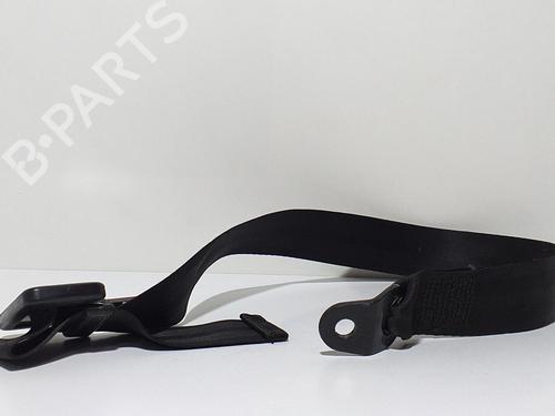Used Rear center seatbelt NISSAN TERRANO II (R20) 2.7 TDi 4WD (125 hp) 9161261