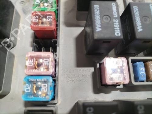 Fuse box CHRYSLER 300C (LX, LE) 3.0 CRD | BP16268404E1 - Image 7