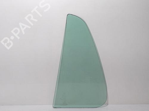 Used Rear left quarter glass MERCEDES-BENZ M-CLASS (W163) [1998-2005]  13965367