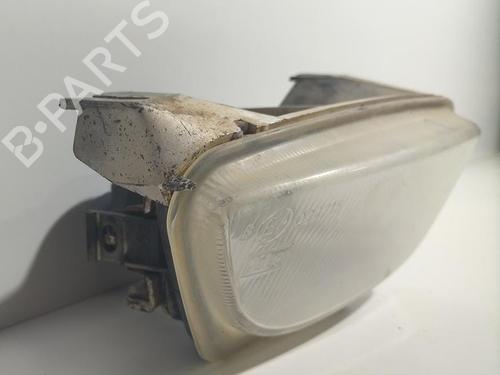 Right front fog light CITROËN SAXO (S0, S1)  | BP15960862C31 