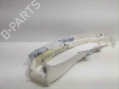 Right curtain airbag SEAT LEON (1P1)  | BP17453899C12 