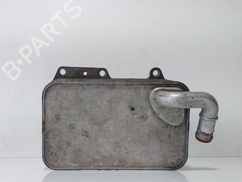 Used Oil radiator AUDI A7 Sportback (4GA, 4GF) 3.0 TDI quattro (313 hp) 13965881