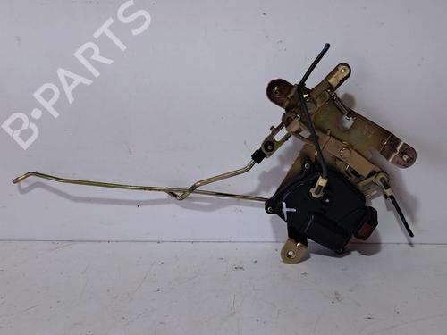 Used Tailgate lock HYUNDAI TUCSON (JM) 2.0 CRDi (140 hp) 15261038