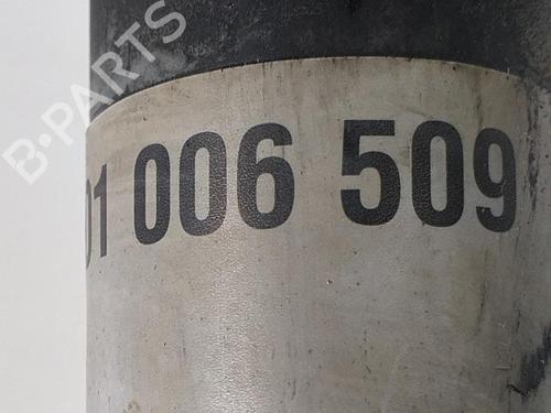 Right front driveshaft MERCEDES-BENZ M-CLASS (W163)  | BP10060130M39 