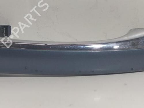 Front right exterior door handle MERCEDES-BENZ E-CLASS (W211)  | BP15854122C129 