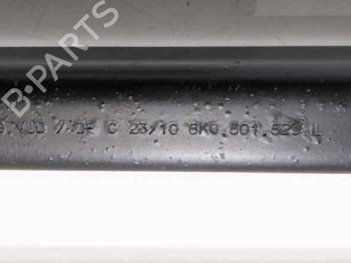 Right rear suspension arm AUDI A5 Sportback (8TA) 2.0 TDI | BP6466897M15 