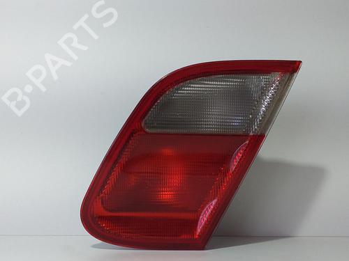 Right tailgate light MERCEDES-BENZ CLK (C208) CLK 230 Kompressor (208.347) (193 hp) 13295016