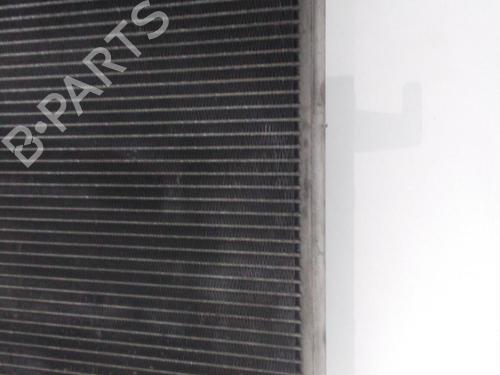 AC radiator MERCEDES-BENZ S-CLASS (W220)  | BP7270087M32 