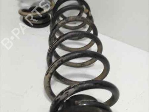 Shock absorber spring SEAT IBIZA III (6L1) 1.9 TDI | BP17522051C152 
