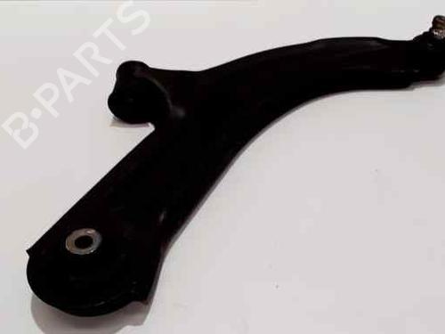 Right front suspension arm RENAULT CLIO III (BR0/1, CR0/1)  | BP6242546M13 