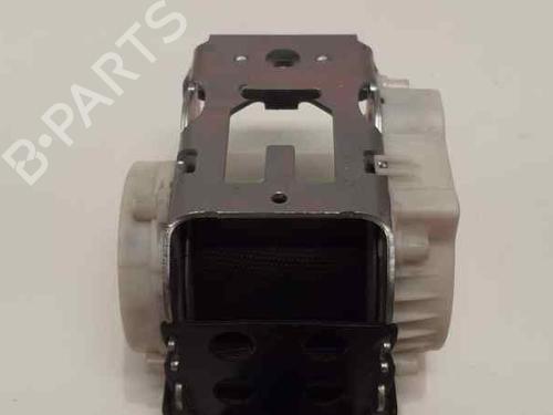 Rear right seatbelt BMW X3 (E83) 2.0 sd | BP6613615I28 