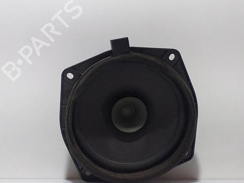 Sistema audio MITSUBISHI PAJERO III (V7_W, V6_W) 3.2 Di-D (V68W) (160 hp) MR301667