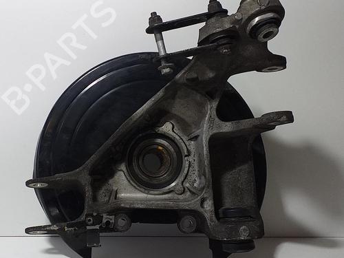 Left rear steering knuckle LAND ROVER RANGE ROVER SPORT II (L494) 3.0 SDV6 4x4 | BP14516308M27 