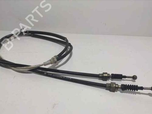 Hand brake AUDI TT (8N3) 1.8 T | BP16354763I18 