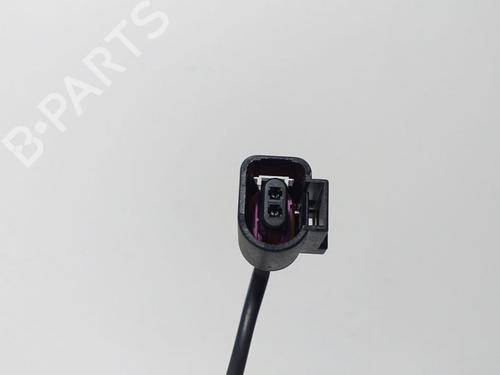 Maniglia del portellone VW TOUAREG (7LA, 7L6, 7L7) 3.0 V6 TDI | BP11383619C132 