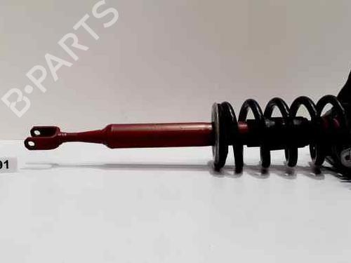 Used Left front shock absorber AUDI A4 B6 (8E2) 2.5 TDI quattro (180 hp) 6053145