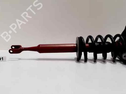 Schokbreker links voor AUDI A4 B6 (8E2) 2.5 TDI quattro (180 hp) 8E0413031BH