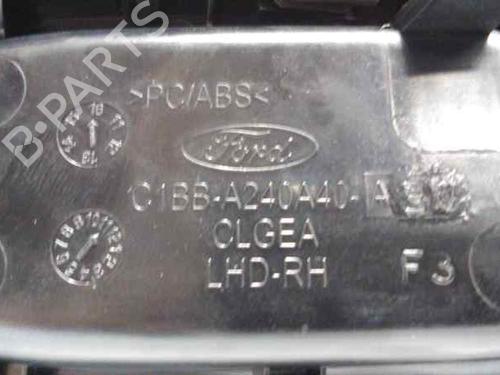 Right front window switch FORD FIESTA VI (CB1, CCN) 1.25 | BP6334709I26 