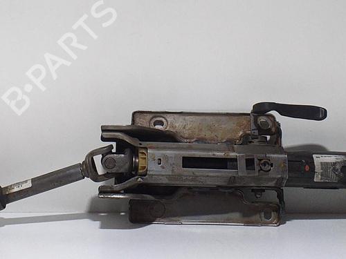 Steering column PEUGEOT 407 (6D_) 2.0 (6DRFNB, 6DRFNE) (136 hp) 96570097XT