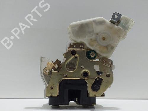 Rear left lock NISSAN X-TRAIL I (T30)  | BP8216994C100 