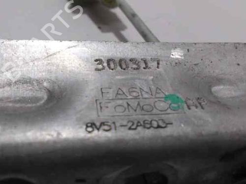 Hand brake FORD FIESTA VI (CB1, CCN) 1.25 | BP8763874I18 