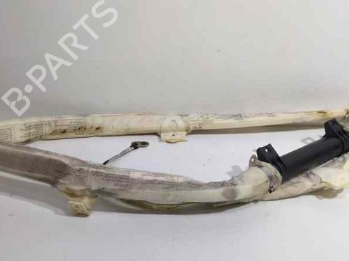 Used Right curtain airbag MERCEDES-BENZ S-CLASS (W220) [1998-2005]  17489676