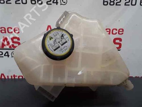 Expansion tank FORD FIESTA VI (CB1, CCN) 1.4 (97 hp) N05001A200